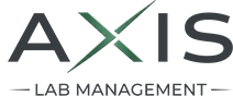 AxisLab — Lab Management