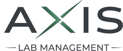 AxisLab — Lab Management